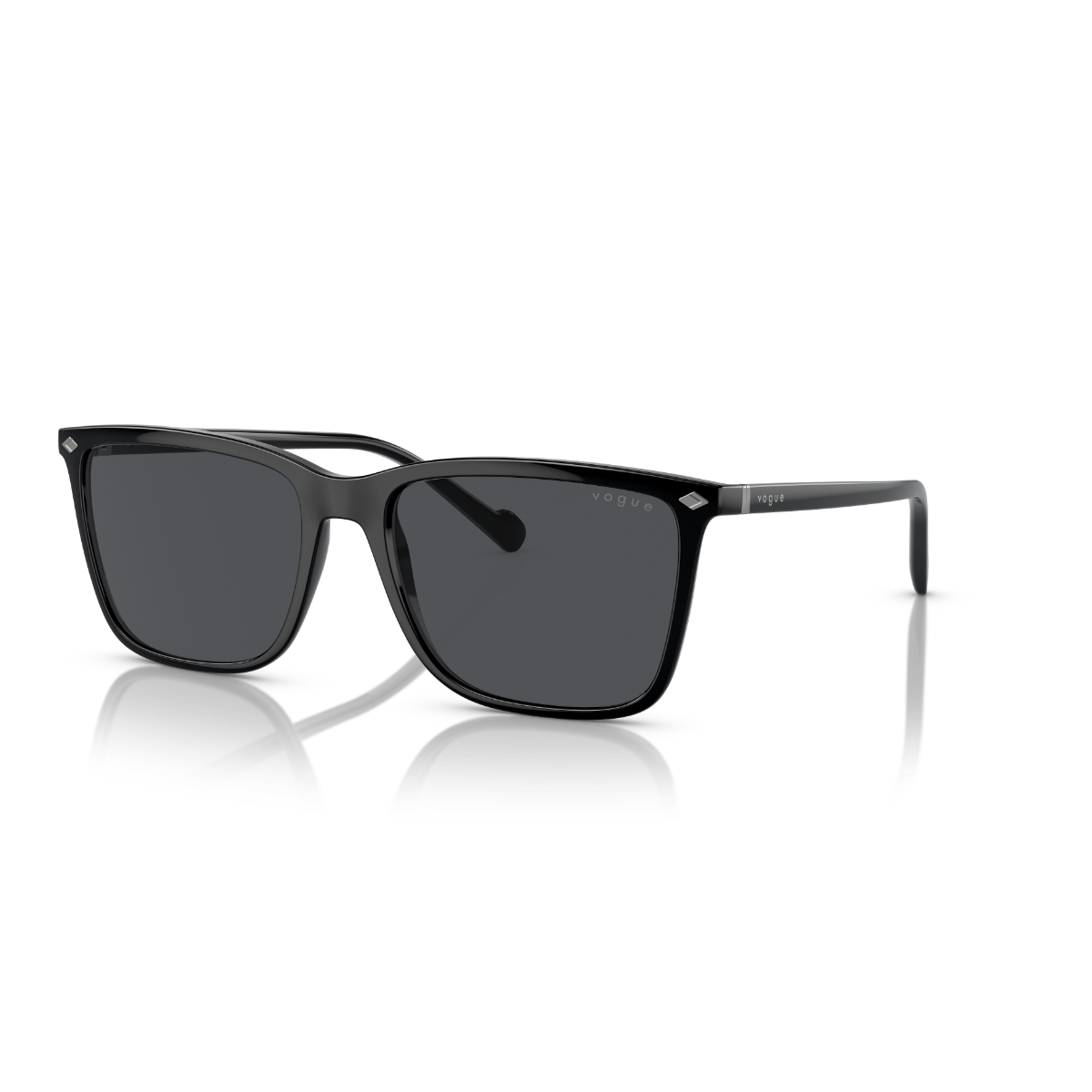 VO 5493S W44/87 58 Vogue Güneş Gözlüğü