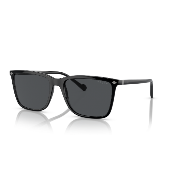 VO 5493S W44/87 58 Vogue Güneş Gözlüğü