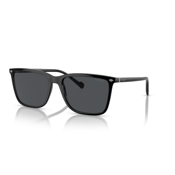 VO 5493S W44/87 58 Vogue Güneş Gözlüğü