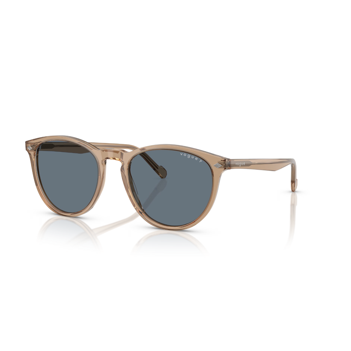 VO 5599S 31894Y 53 Vogue Polarize Güneş Gözlüğü