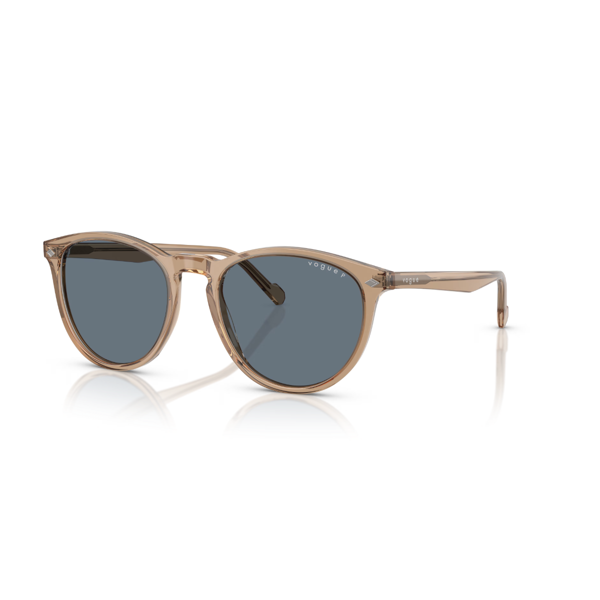 VO 5599S 31894Y 53 Vogue Polarize Güneş Gözlüğü