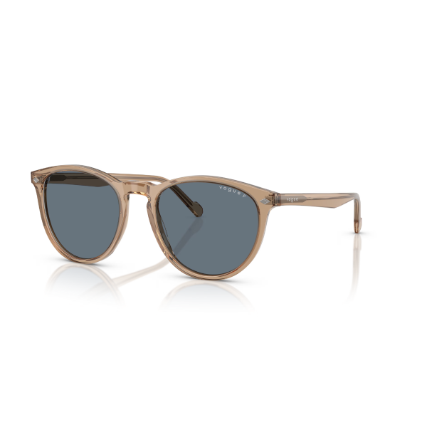 VO 5599S 31894Y 53 Vogue Polarize Güneş Gözlüğü