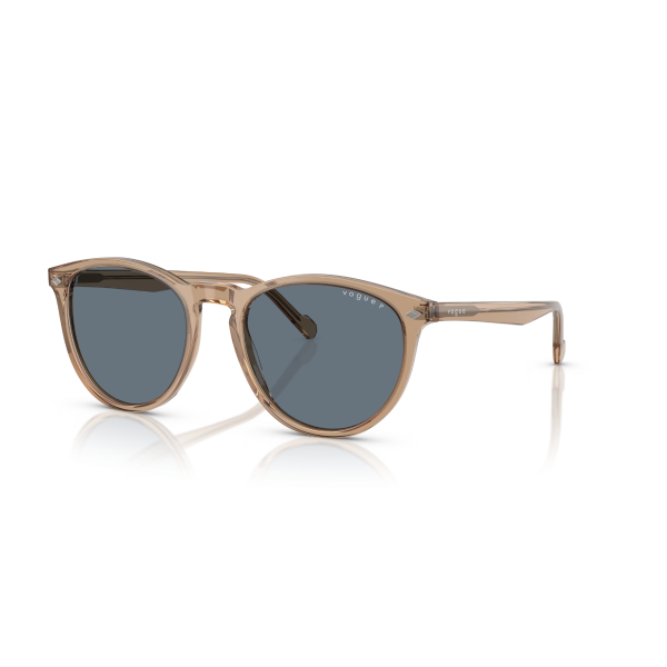 VO 5599S 31894Y 53 Vogue Polarize Güneş Gözlüğü