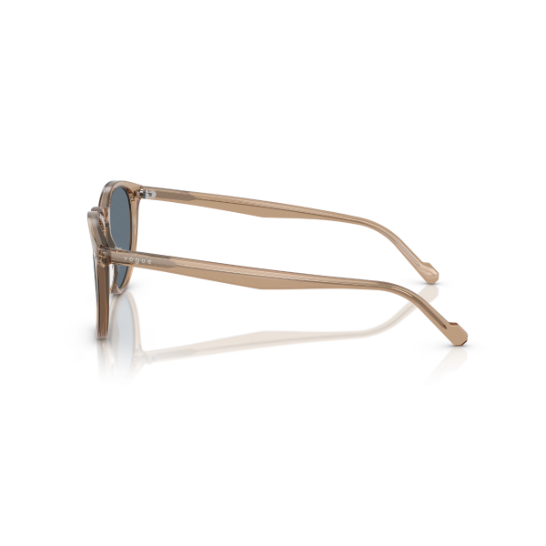 VO 5599S 31894Y 53 Vogue Polarize Güneş Gözlüğü