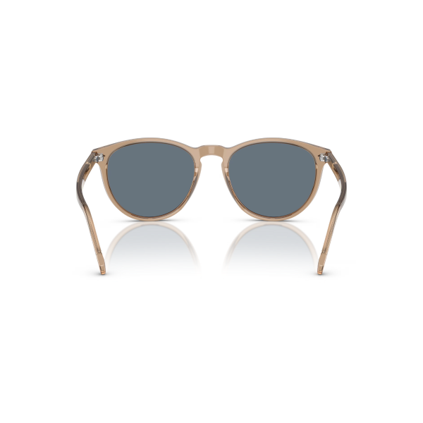 VO 5599S 31894Y 53 Vogue Polarize Güneş Gözlüğü