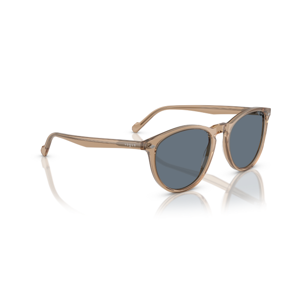 VO 5599S 31894Y 53 Vogue Polarize Güneş Gözlüğü