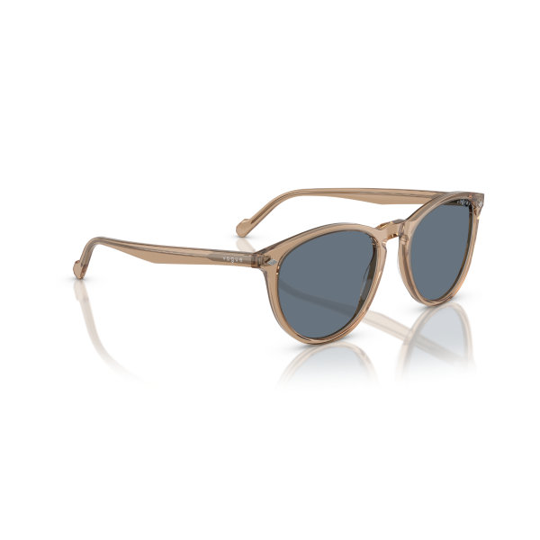 VO 5599S 31894Y 53 Vogue Polarize Güneş Gözlüğü