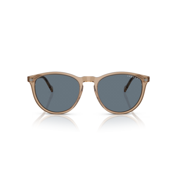 VO 5599S 31894Y 53 Vogue Polarize Güneş Gözlüğü