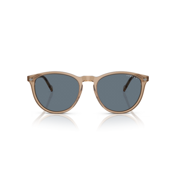 VO 5599S 31894Y 53 Vogue Polarize Güneş Gözlüğü