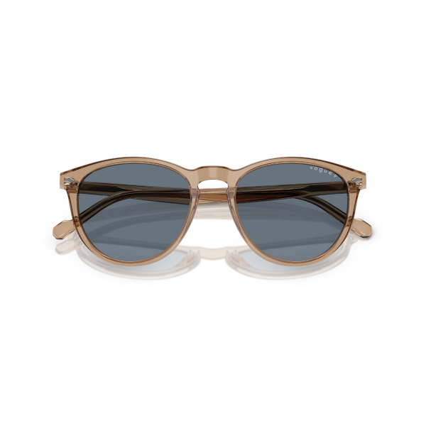 VO 5599S 31894Y 53 Vogue Polarize Güneş Gözlüğü