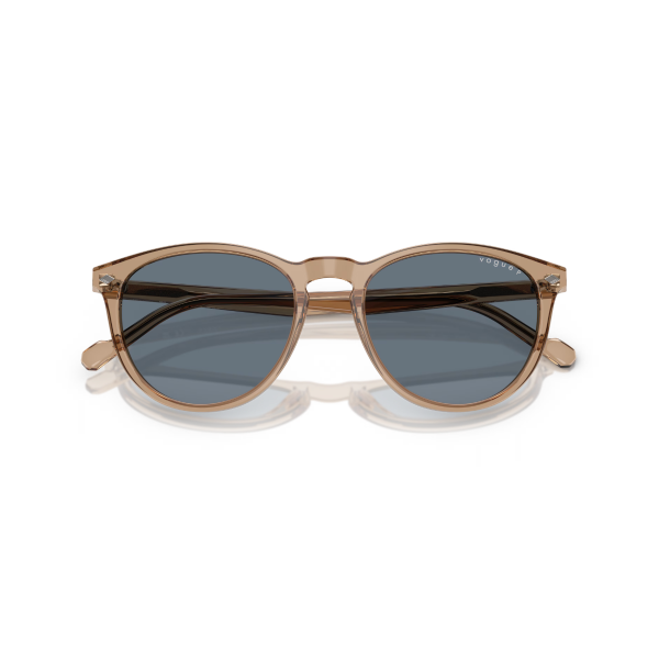 VO 5599S 31894Y 53 Vogue Polarize Güneş Gözlüğü