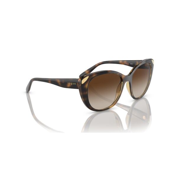 VO 5457S W65613 53 Vogue Güneş Gözlüğü