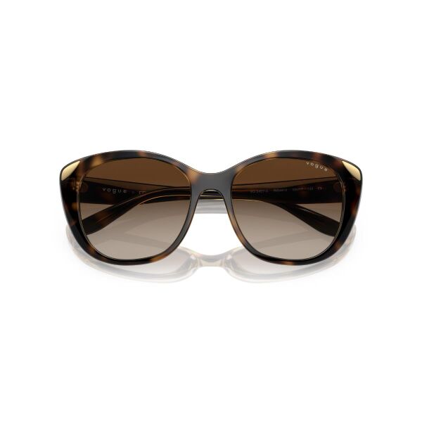 VO 5457S W65613 53 Vogue Güneş Gözlüğü