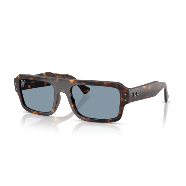 RB 4454 902/56 56 Ray-Ban FLACKO Güneş Gözlüğü