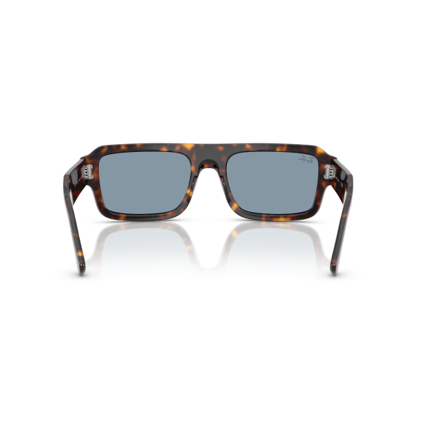 RB 4454 902/56 56 Ray-Ban FLACKO Güneş Gözlüğü