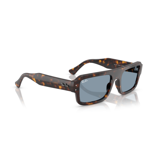 RB 4454 902/56 56 Ray-Ban FLACKO Güneş Gözlüğü