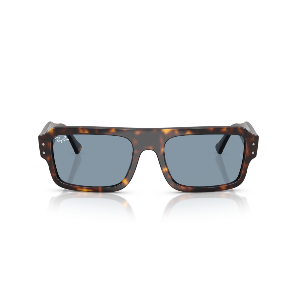 RB 4454 902/56 56 Ray-Ban FLACKO Güneş Gözlüğü