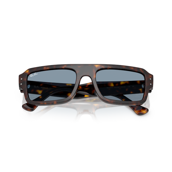 RB 4454 902/56 56 Ray-Ban FLACKO Güneş Gözlüğü