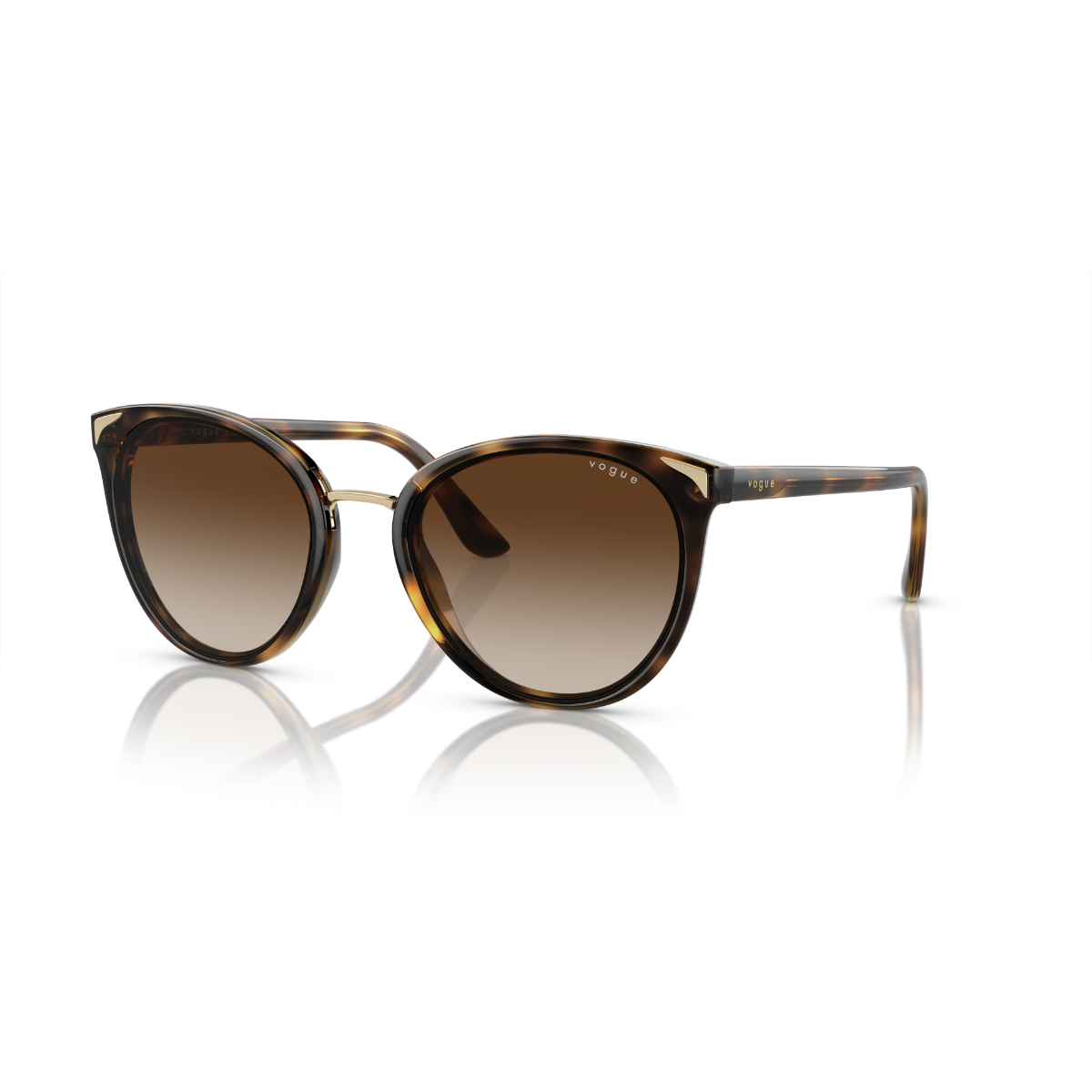 VO 5230S W65613 54 Vogue Güneş Gözlüğü