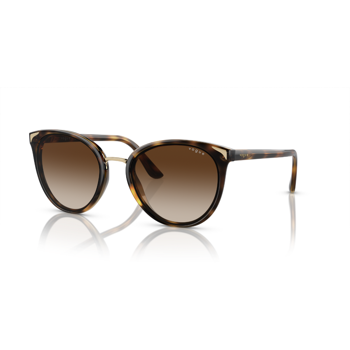 VO 5230S W65613 54 Vogue Güneş Gözlüğü