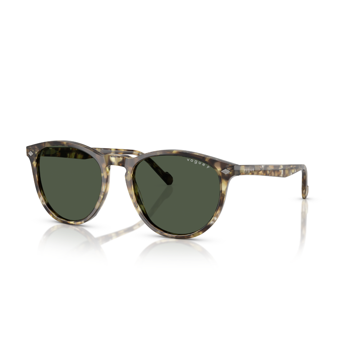 VO 5599S 31869A 53 Vogue Polarize Güneş Gözlüğü