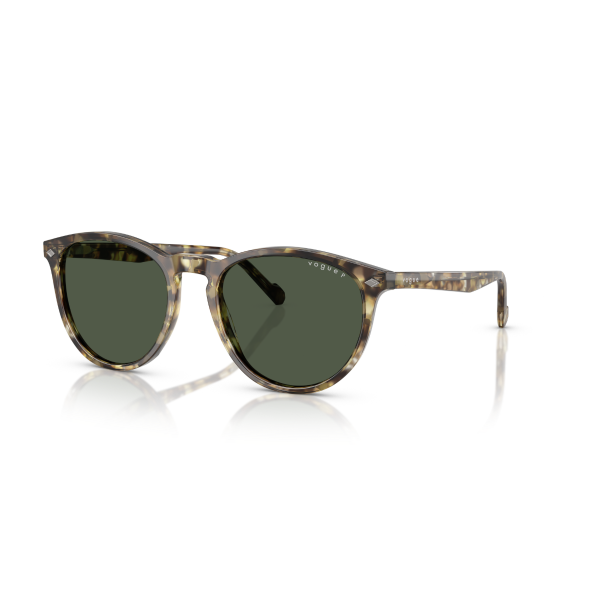 VO 5599S 31869A 53 Vogue Polarize Güneş Gözlüğü