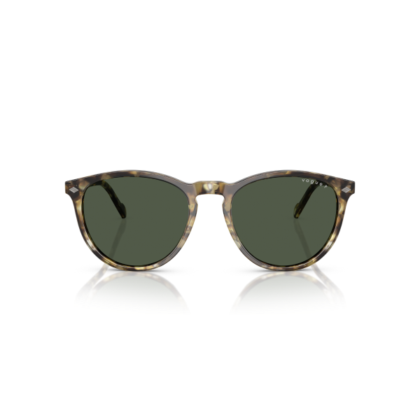 VO 5599S 31869A 53 Vogue Polarize Güneş Gözlüğü