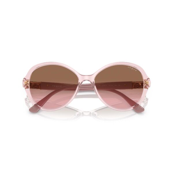 VO 5475SB 276314 57 Vogue Güneş Gözlüğü