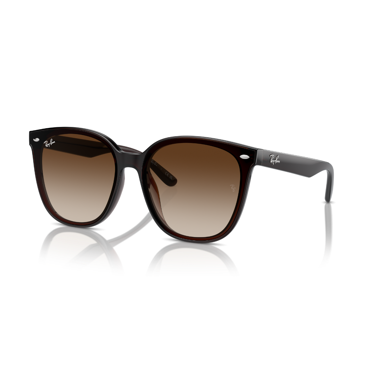 RB 4423D 714/13 66 Ray-Ban Güneş Gözlüğü