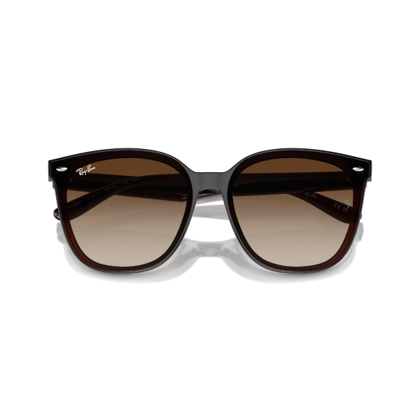 RB 4423D 714/13 66 Ray-Ban Güneş Gözlüğü