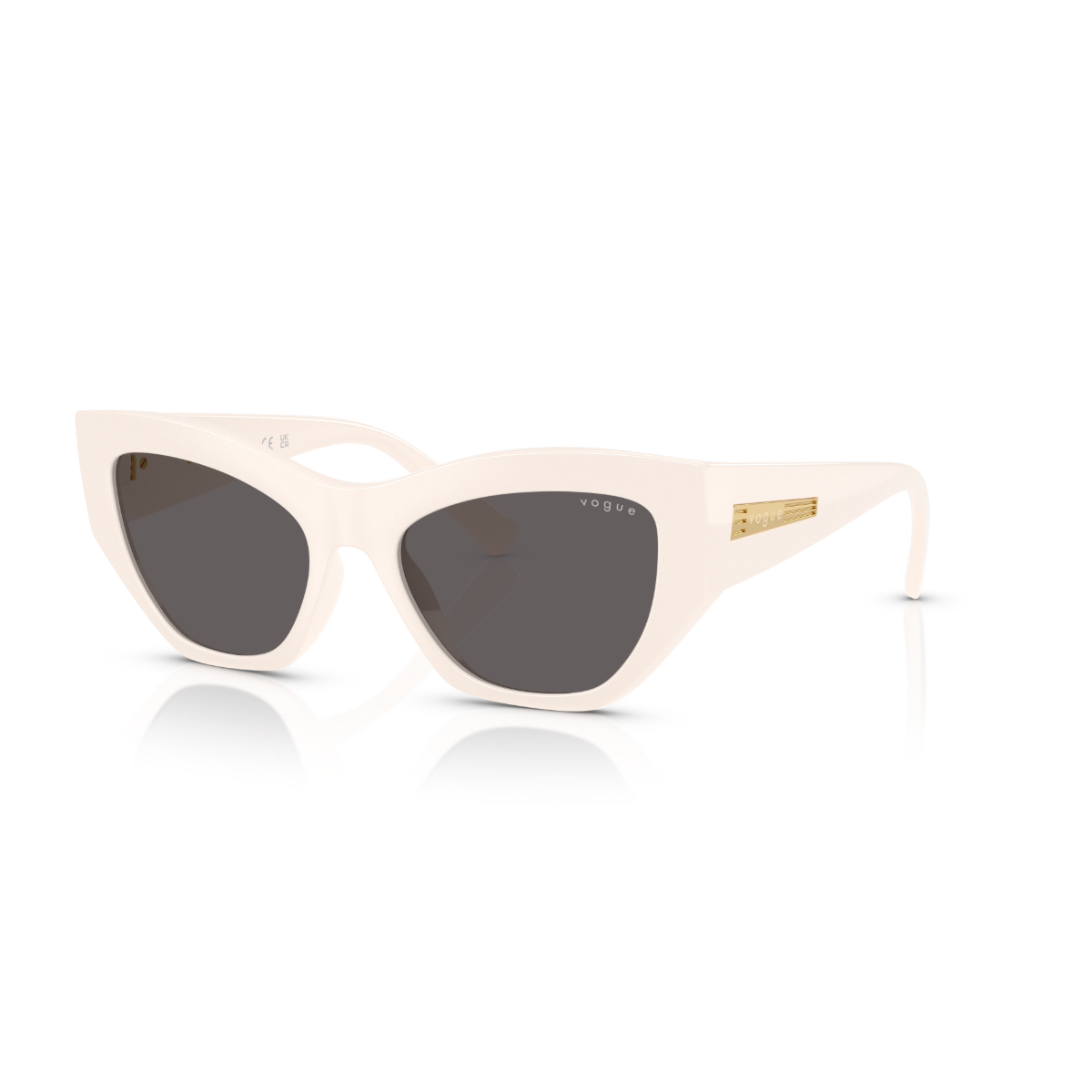 VO 5607S 312487 53 Vogue Güneş Gözlüğü