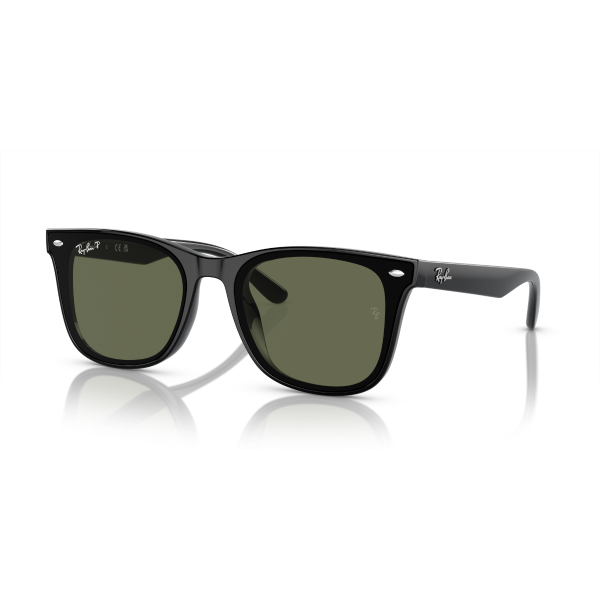 RB 4420 601/9A 65 Ray-Ban Polarize Güneş Gözlüğü