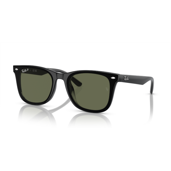RB 4420 601/9A 65 Ray-Ban Polarize Güneş Gözlüğü