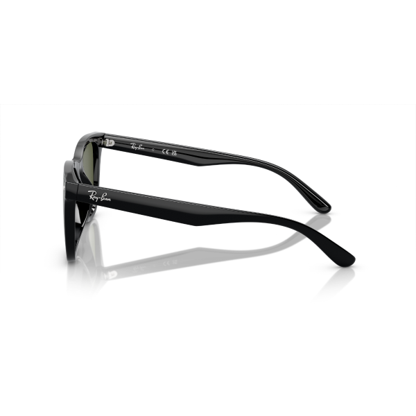 RB 4420 601/9A 65 Ray-Ban Polarize Güneş Gözlüğü