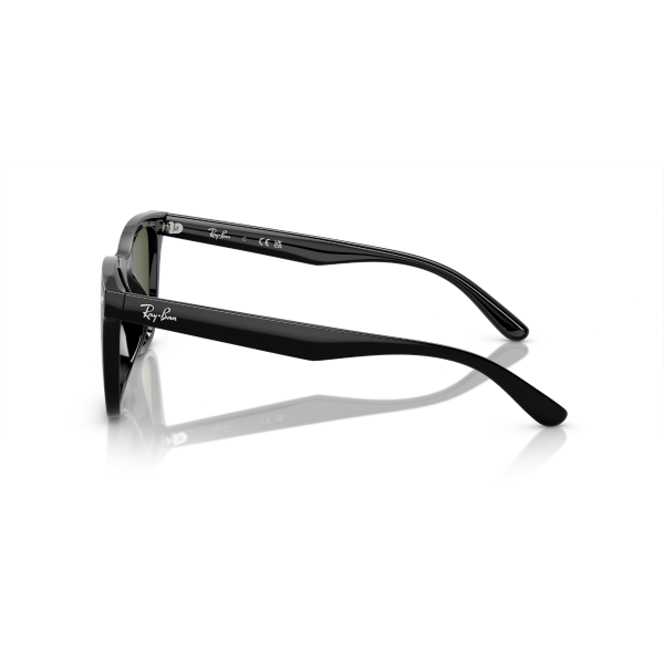 RB 4420 601/9A 65 Ray-Ban Polarize Güneş Gözlüğü