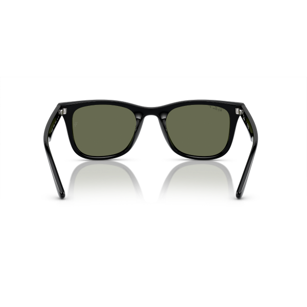 RB 4420 601/9A 65 Ray-Ban Polarize Güneş Gözlüğü