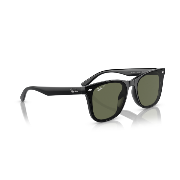 RB 4420 601/9A 65 Ray-Ban Polarize Güneş Gözlüğü