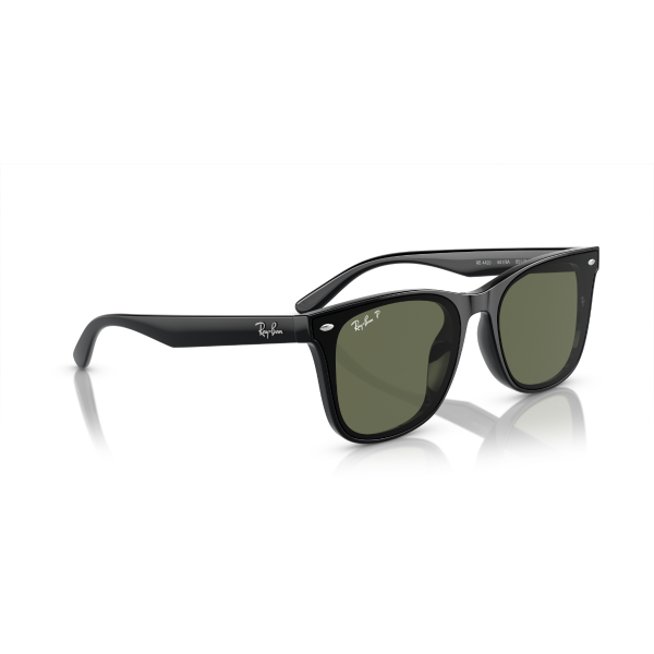 RB 4420 601/9A 65 Ray-Ban Polarize Güneş Gözlüğü