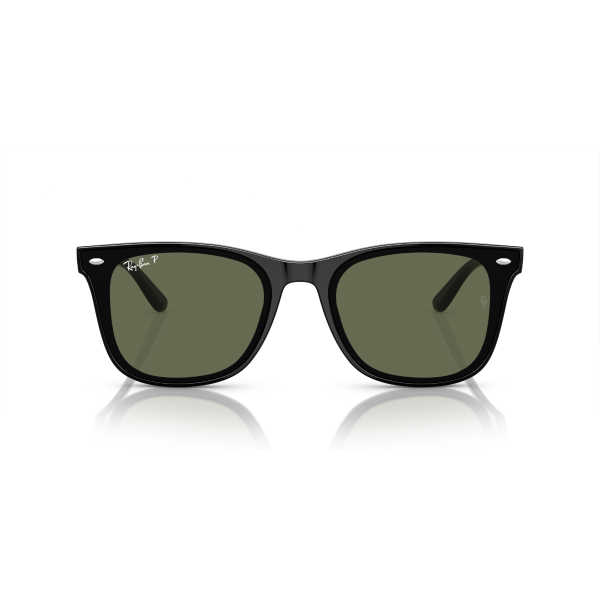 RB 4420 601/9A 65 Ray-Ban Polarize Güneş Gözlüğü