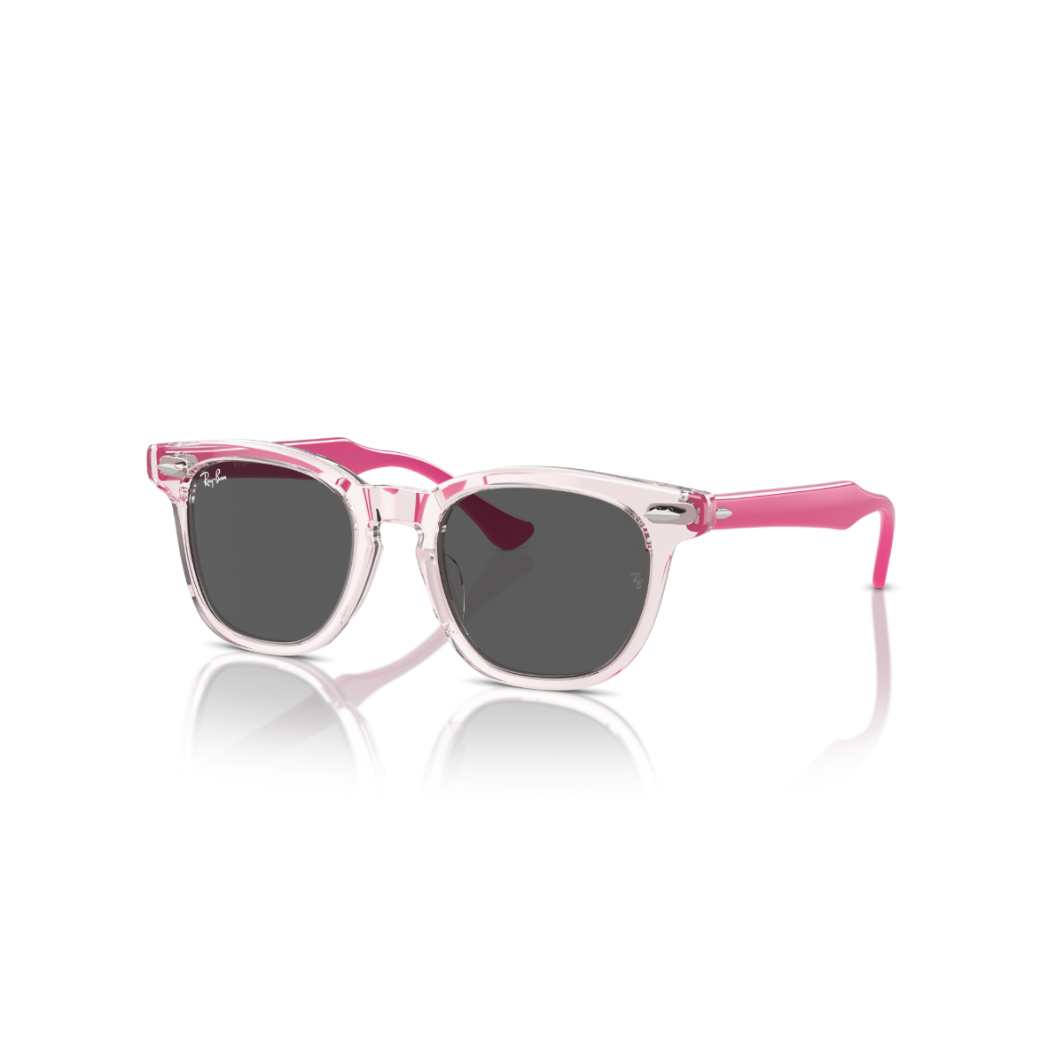 RJ 9098S 716487 45 Ray-Ban Junior Çocuk Güneş Gözlüğü