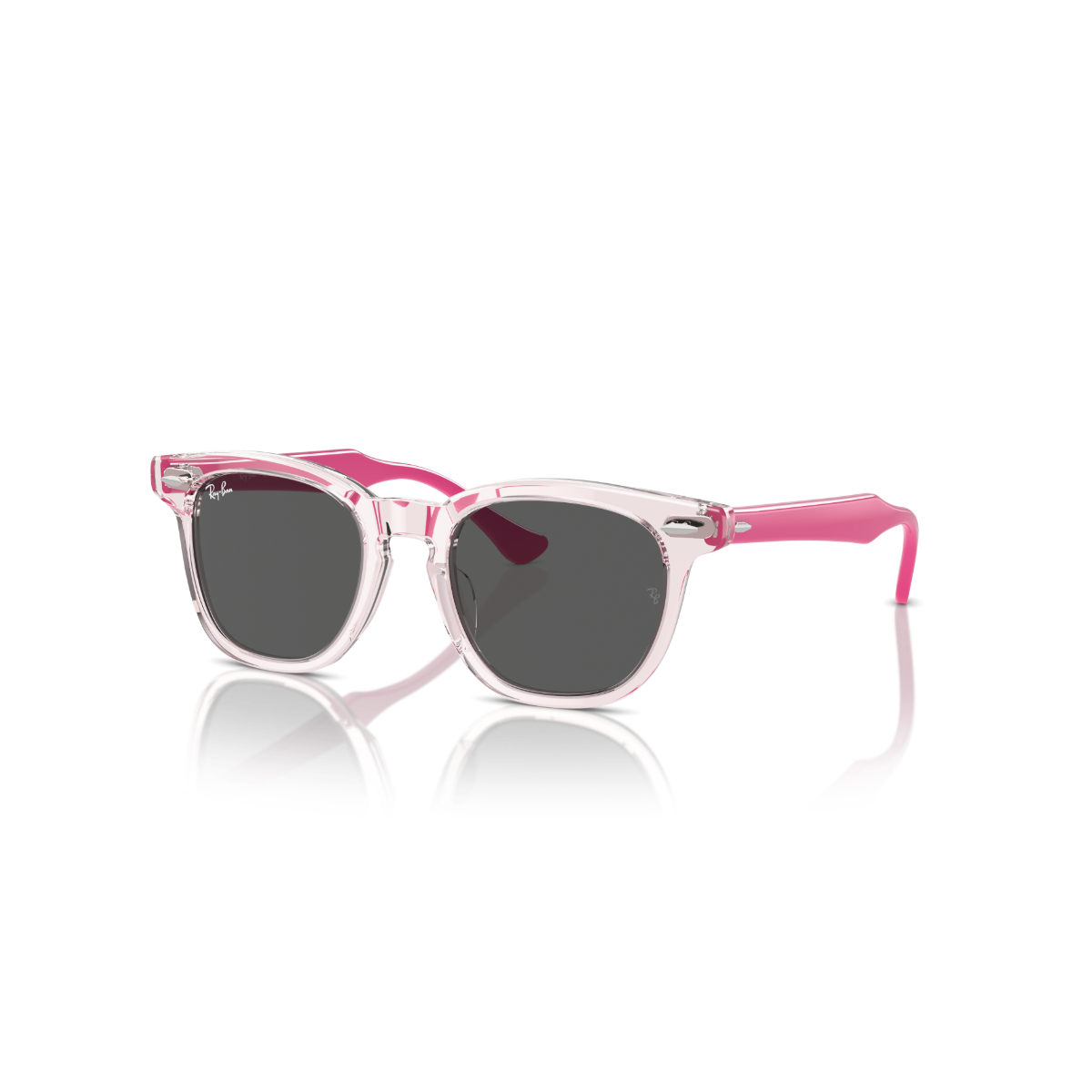 RJ 9098S 716487 45 Ray-Ban Junior Çocuk Güneş Gözlüğü