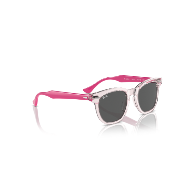 RJ 9098S 716487 45 Ray-Ban Junior Çocuk Güneş Gözlüğü