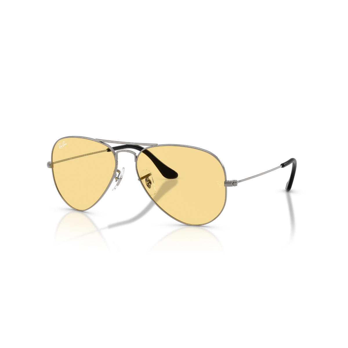 RB 3025 004/R6 58 Ray-Ban AVIATOR Güneş Gözlüğü