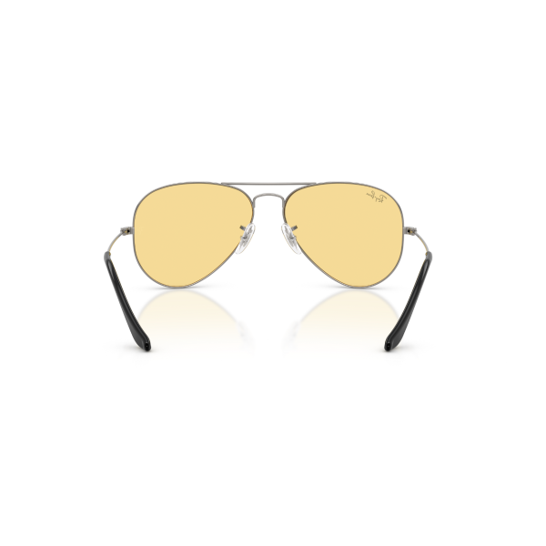 RB 3025 004/R6 58 Ray-Ban AVIATOR Güneş Gözlüğü