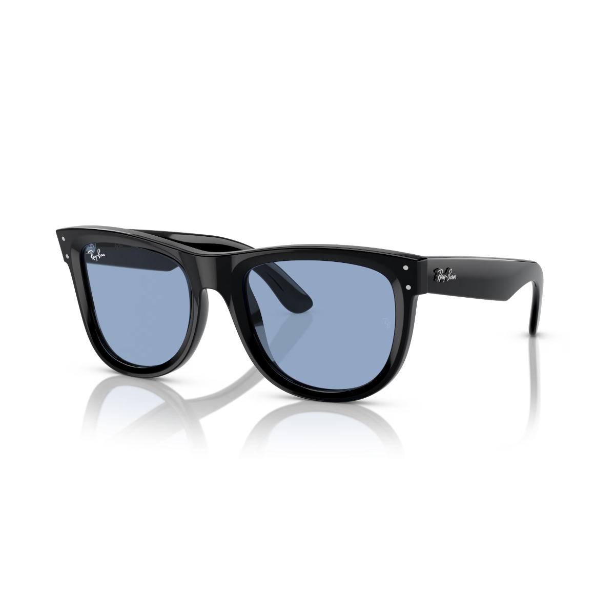 RB R0502S 667772 53 Ray-Ban WAYFARER REVERSE Güneş Gözlüğü