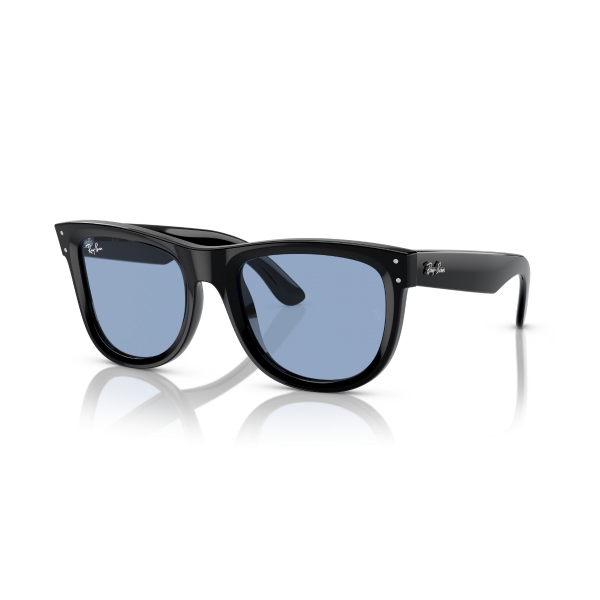 RB R0502S 667772 53 Ray-Ban WAYFARER REVERSE Güneş Gözlüğü