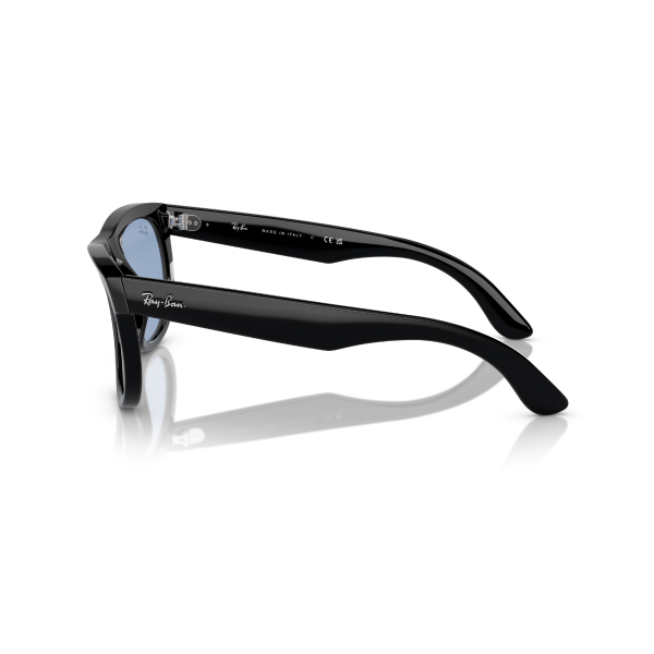 RB R0502S 667772 53 Ray-Ban WAYFARER REVERSE Güneş Gözlüğü