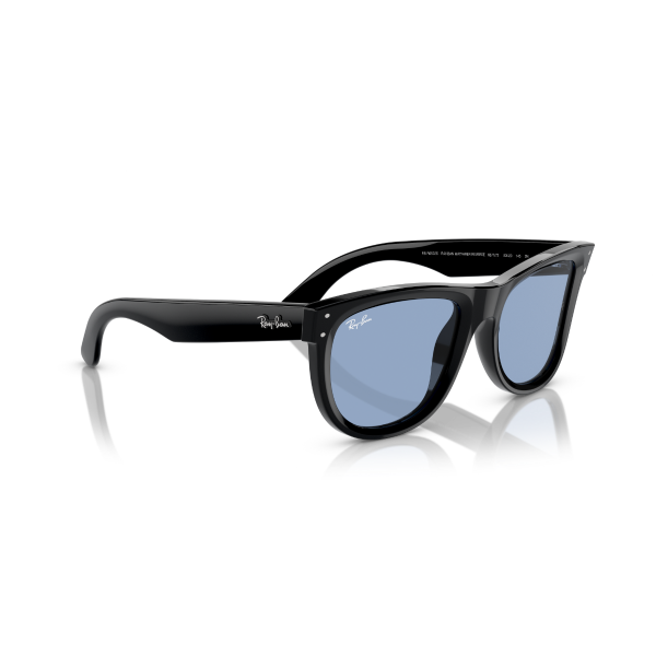 RB R0502S 667772 53 Ray-Ban WAYFARER REVERSE Güneş Gözlüğü