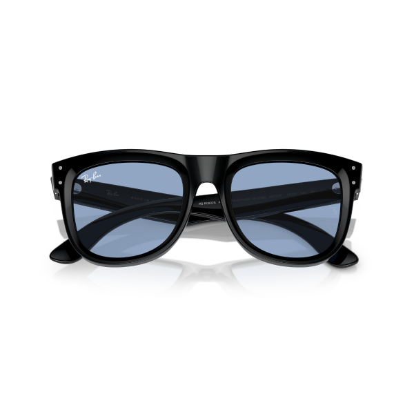 RB R0502S 667772 53 Ray-Ban WAYFARER REVERSE Güneş Gözlüğü