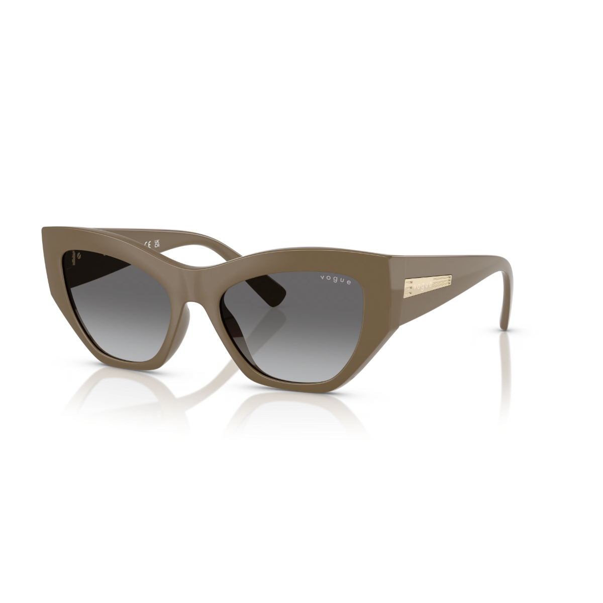 VO 5607S 317511 53 Vogue Güneş Gözlüğü